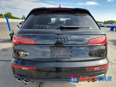 Zdjęcie 6 z 14 samochodu: 2024 AUDI SQ5 PREMIUM PLUS VIN:WA1B4AFY3R2002630 - miniatura