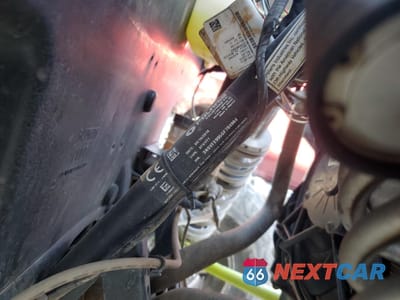 Zdjęcie 10 z 10 samochodu: 2016 POLARIS RZR XP 4 1000 EPS VIN:3NSVFE995GF784964 - miniatura