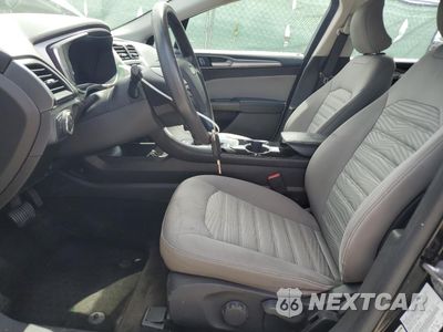 Zdjęcie 7 z 14 samochodu: 2016 FORD FUSION S HYBRID VIN:3FA6P0UU0GR363157 - miniatura