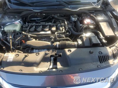 Zdjęcie 11 z 14 samochodu: 2016 HONDA CIVIC EX VIN:2HGFC1F32GH653414 - miniatura
