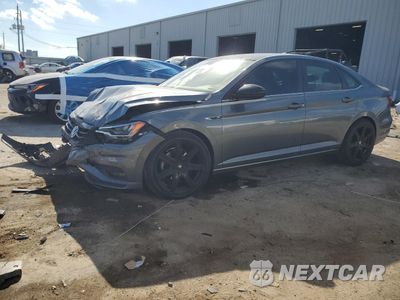 2020 VOLKSWAGEN JETTA S 3VWCB7BU3LM051667 - główne zdjęcie licytacji z USA - miniatura