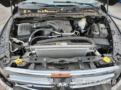 Zdjęcie 11 z 14 samochodu: 2019 RAM 1500 CLASSIC SLT VIN:1C6RR7LT8KS548404 - miniatura