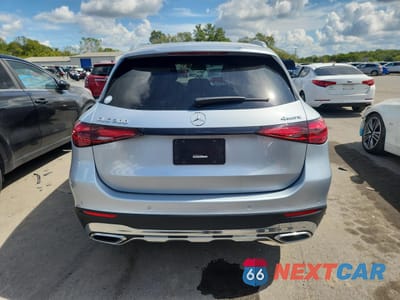 Zdjęcie 6 z 12 samochodu: 2024 MERCEDES-BENZ GLC 300 4MATIC VIN:W1NKM4HB5RF100298 - miniatura