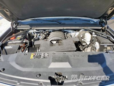 Zdjęcie 12 z 16 samochodu: 2017 CHEVROLET TAHOE C1500 LT VIN:1GNSCBKC2HR124062 - miniatura