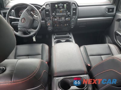 Zdjęcie 8 z 15 samochodu: 2023 NISSAN TITAN SV VIN:1N6AA1ED4PN113902 - miniatura
