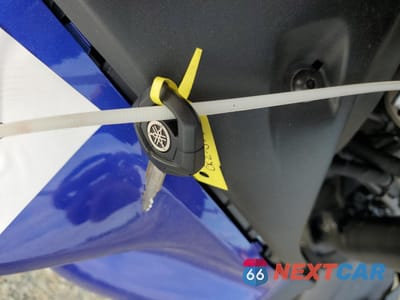Zdjęcie 8 z 10 samochodu: 2022 YAMAHA MT07 VIN:JYARM32E1NA005002 - miniatura