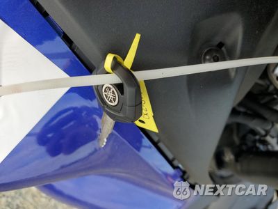 Zdjęcie 8 z 10 samochodu: 2022 YAMAHA MT07 VIN:JYARM32E1NA005002 - miniatura