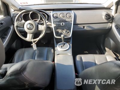 Zdjęcie 8 z 14 samochodu: 2007 MAZDA CX-7 VIN:JM3ER29L570144648 - miniatura