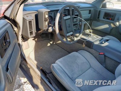 Zdjęcie 8 z 12 samochodu: 1988 PONTIAC FIERO VIN:1G2PE1194JP224453 - miniatura