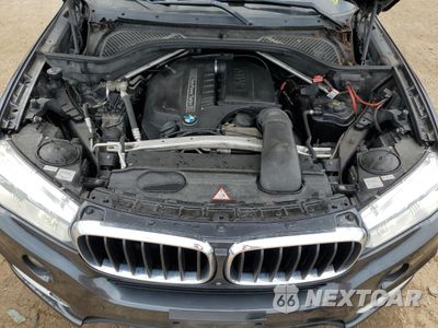 Zdjęcie 11 z 14 samochodu: 2015 BMW X5 XDRIVE35I VIN:5UXKR0C59F0P07112 - miniatura