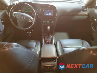 Zdjęcie 8 z 12 samochodu: 2008 SAAB 9-3 2.0T VIN:YS3FB49Y581112649 - miniatura