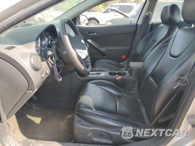 Zdjęcie 7 z 12 samochodu: 2006 PONTIAC G6 GT VIN:1G2ZH558X64105162 - miniatura
