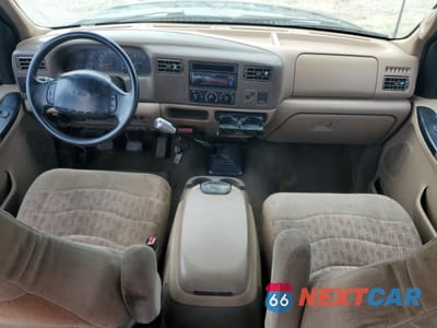 Zdjęcie 8 z 14 samochodu: 1999 FORD F350 SUPER DUTY VIN:1FTWX32F5XEC39940 - miniatura