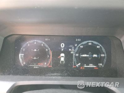 Zdjęcie 9 z 14 samochodu: 2025 TOYOTA TACOMA DOUBLE CAB VIN:3TMLB5JN9SM137792 - miniatura