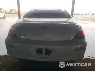 Zdjęcie 6 z 12 samochodu: 2008 TOYOTA CAMRY SOLARA SE VIN:4T1CA30P78U149059 - miniatura