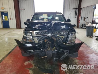 Piąte zdjęcie samochodu w środku: 2017 CHEVROLET TAHOE K1500 LT VIN:1GNSKBKC3HR195421 - miniatura