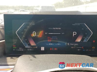 Zdjęcie 9 z 13 samochodu: 2023 BMW X7 XDRIVE40I VIN:5UX23EM01P9R02975 - miniatura