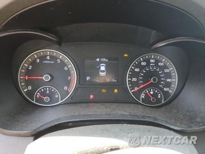 Zdjęcie 9 z 12 samochodu: 2019 KIA OPTIMA LX VIN:5XXGT4L33KG329120 - miniatura