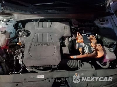 Zdjęcie 11 z 12 samochodu: 2023 HYUNDAI ELANTRA LIMITED VIN:KMHLN4AJ6PU036058 - miniatura