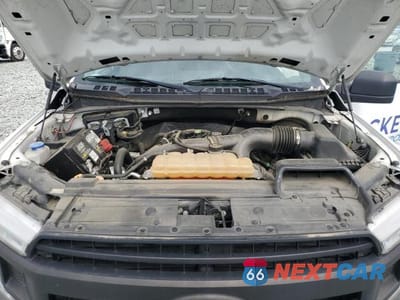 Zdjęcie 11 z 12 samochodu: 2019 FORD F150 VIN:1FTMF1CP5KKC47200 - miniatura