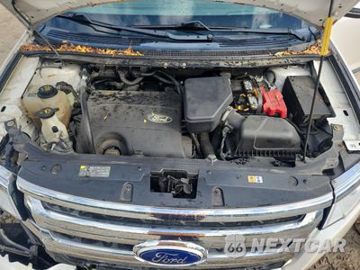 Zdjęcie 12 z 13 samochodu: 2014 FORD EDGE LIMITED VIN:2FMDK4KC6EBA45102 - miniatura