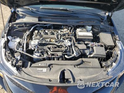 Zdjęcie 11 z 13 samochodu: 2023 TOYOTA COROLLA LE VIN:5YFB4MDE7RP172457 - miniatura