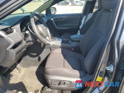 Zdjęcie 7 z 13 samochodu: 2021 TOYOTA RAV4 PRIME SE VIN:JTMAB3FV1MD040668 - miniatura