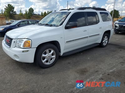2004 GMC ENVOY XL 1GKET16P846118571 - główne zdjęcie licytacji z USA - miniatura