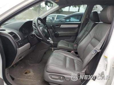 Zdjęcie 7 z 13 samochodu: 2010 HONDA CR-V EXL VIN:JHLRE3H77AC006988 - miniatura