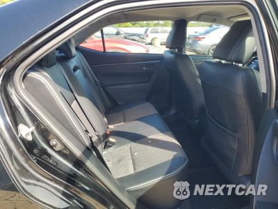 Zdjęcie 10 z 14 samochodu: 2016 TOYOTA COROLLA L VIN:2T1BURHE6GC700753 - miniatura