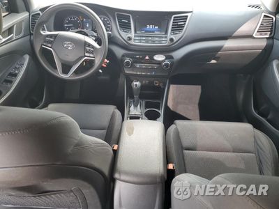 Zdjęcie 8 z 13 samochodu: 2017 HYUNDAI TUCSON SE VIN:KM8J23A48HU426990 - miniatura