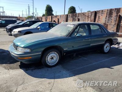 1997 BUICK LESABRE LIMITED 1G4HR52K4VH452610 - główne zdjęcie licytacji z USA - miniatura