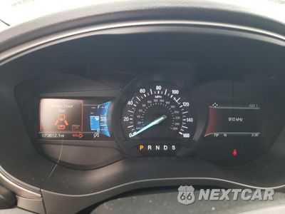Zdjęcie 9 z 13 samochodu: 2018 FORD FUSION SE VIN:3FA6P0HD1JR241411 - miniatura