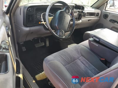 Zdjęcie 8 z 15 samochodu: 1995 DODGE RAM 1500 VIN:3B7HC13ZXSM188374 - miniatura