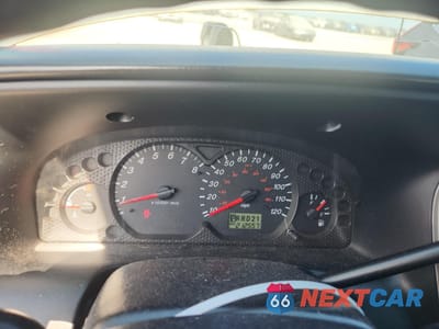 Zdjęcie 9 z 13 samochodu: 2003 MAZDA TRIBUTE LX VIN:4F2YZ94183KM07475 - miniatura