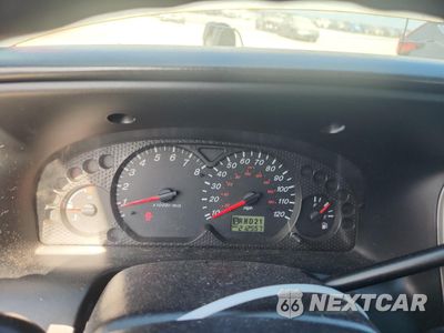 Zdjęcie 9 z 13 samochodu: 2003 MAZDA TRIBUTE LX VIN:4F2YZ94183KM07475 - miniatura