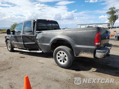 Drugie zdjęcie samochodu z przodu: 2006 FORD F350 SRW SUPER DUTY VIN:1FTWW30P56EA53635 - miniatura