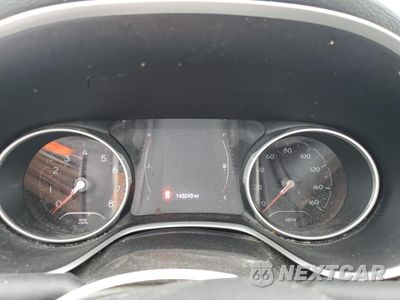Zdjęcie 9 z 13 samochodu: 2020 JEEP COMPASS LATITUDE VIN:3C4NJDBB2LT255412 - miniatura