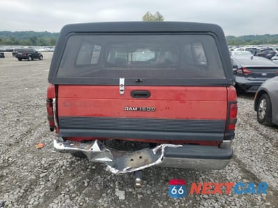 Zdjęcie 6 z 12 samochodu: 1995 DODGE RAM 1500 VIN:1B7HC16Y2SS380446 - miniatura