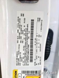 Zdjęcie 13 z 14 samochodu: 2021 FORD RANGER XL VIN:1FTER4FH2MLD17086 - miniatura
