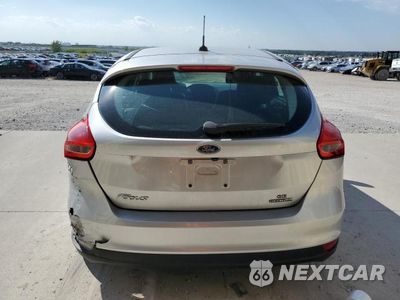 Zdjęcie 6 z 12 samochodu: 2016 FORD FOCUS SE VIN:1FADP3K22GL330993 - miniatura