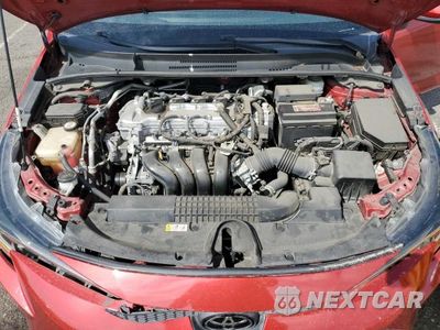 Zdjęcie 11 z 12 samochodu: 2020 TOYOTA COROLLA LE VIN:JTDEPRAE8LJ040793 - miniatura