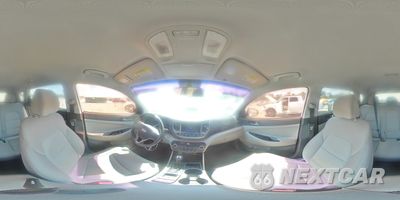 Zdjęcie 15 z 15 samochodu: 2016 HYUNDAI TUCSON LIMITED VIN:KM8J33A27GU181156 - miniatura