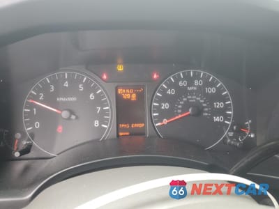 Zdjęcie 9 z 14 samochodu: 2019 NISSAN NV 2500 S VIN:1N6BF0KY5KN804730 - miniatura