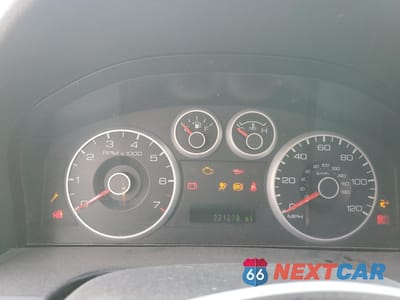 Zdjęcie 9 z 12 samochodu: 2007 FORD FUSION SE VIN:3FAHP07Z87R265462 - miniatura