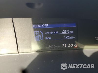 Zdjęcie 9 z 15 samochodu: 2013 HONDA CIVIC LX VIN:19XFB2F53DE091345 - miniatura