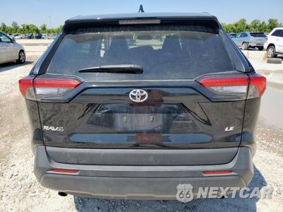 Zdjęcie 6 z 15 samochodu: 2023 TOYOTA RAV4 LE VIN:2T3H1RFV9PW278991 - miniatura