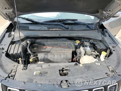 Zdjęcie 12 z 16 samochodu: 2018 JEEP COMPASS LATITUDE VIN:3C4NJCBB6JT193858 - miniatura