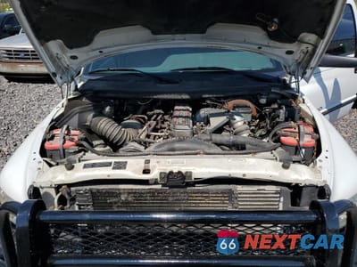 Zdjęcie 11 z 12 samochodu: 1995 DODGE RAM 2500 VIN:1B7KF26C8SS226962 - miniatura