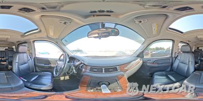 Zdjęcie 16 z 16 samochodu: 2007 CHEVROLET TAHOE K1500 VIN:1GNFK13027J376734 - miniatura